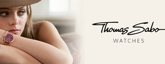 Thomas Sabo Thomas Sabo