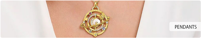Pendants