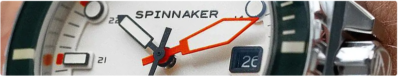 Spinnaker