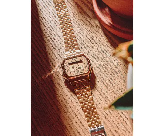 Casio LA680WEGA-9ER Collection Ladies, Mens, Unisex watch cheap