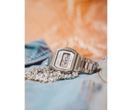 【日本未発売】 CASIO カシオ STANDARD 楽天市場】【10年保証】【日本未発売】CASIO A1000D-7EF 時計