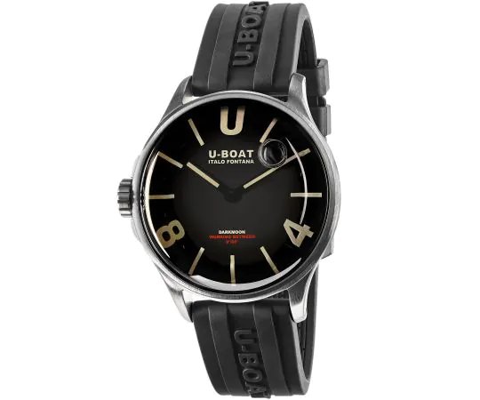 U-Boat 9018/B Darkmoon 40mm SS Mens watch cheap shopping: Timeshop24