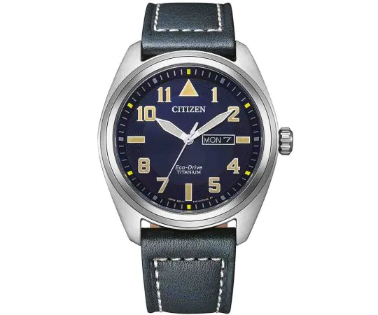 Citizen BM8560-45LC Super-Titanium Eco-Drive 42mm Mens watch cheap