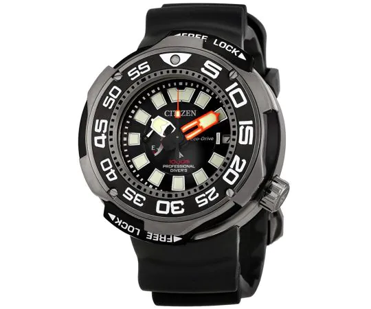 Citizen BN7020-09E Promaster Diver Mens Watch 53mm 100ATM