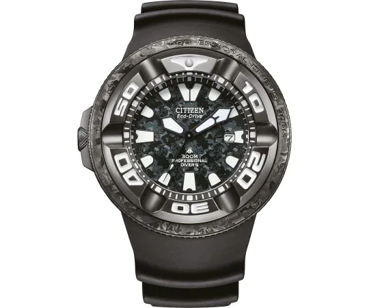Citizen Eco-drive Promaster Diver Mens Watch Men's Citizen Eco