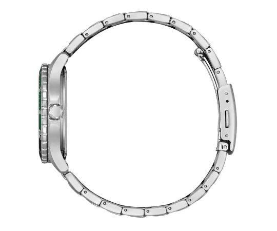 Citizen AW1828-80X Eco-Drive Unisex Sport 37mm 10ATM Mens, Ladies