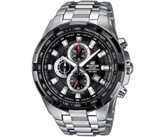 Casio Mens Watch Edifice EF-539D-1AVEF