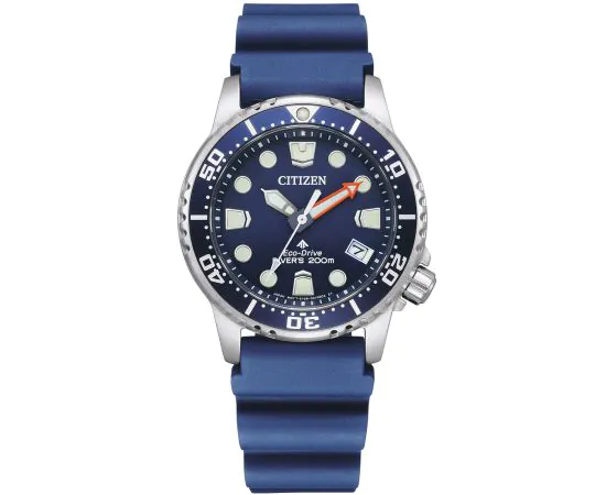 Citizen EO2021-05L Eco-Drive Promaster-Marine 38mm Ladies watch