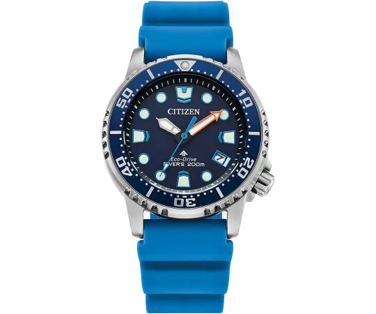 Citizen EO2028-06L Eco-Drive Marine Promaster Mens Watch