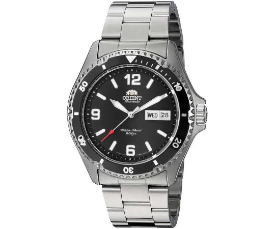 Orient FAA02001B9 Mako II Automatic Mens Watch 42mm 20ATM