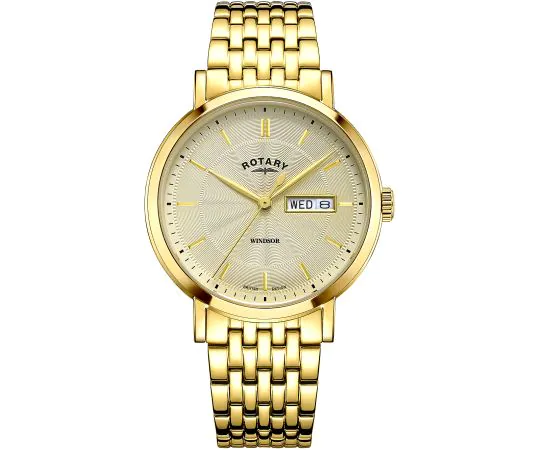 Rotary GB05423/03 Windsor 37mm Mens watch cheap shopping: Timeshop24