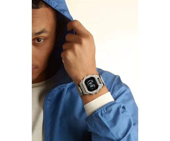 Casio GBD-200UU-9ER G-Shock Mens watch cheap shopping: Timeshop24