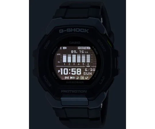 Casio GBD-300-1ER G-Shock Classic 47mm 20ATM Mens watch cheap