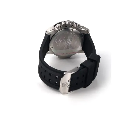 Luminox Sea Steel Colormark Chronograph 3180 Serie