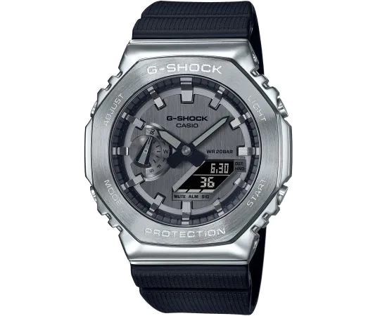 時計 CASIO G-SHOCK GM-2100 Casio GM-2100-1AER G-Shock Mens watch cheap shopping: Timeshop24