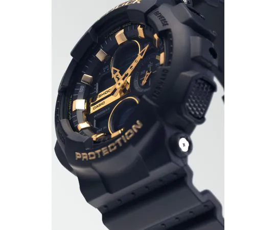 Casio GMA-S140M-1AER G-Shock Mens watch cheap shopping: Timeshop24