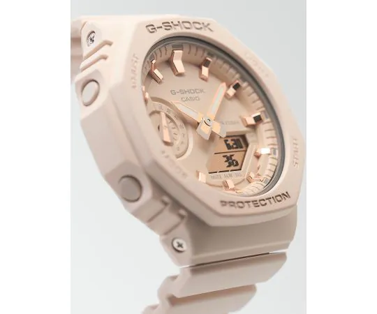Casio GMA-S2100-4AER - Ladies, Mens, Unisex watch by now | Top