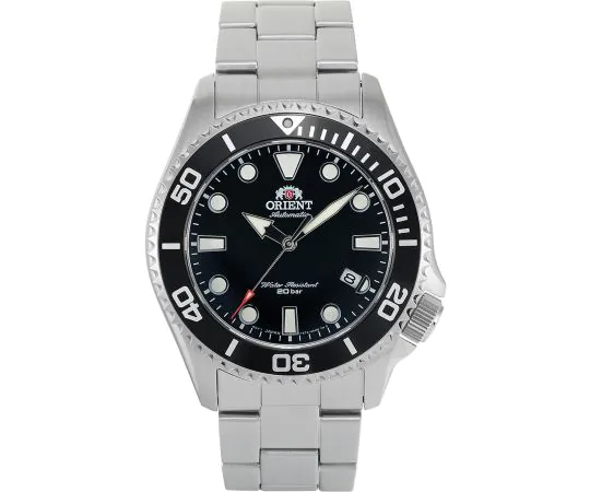 送料無料[オリエント]ORIENT 腕時計 TRITON AUTOMATIC オートマチック RA-AC0K02E10B メンズ [逆輸入]並行輸入