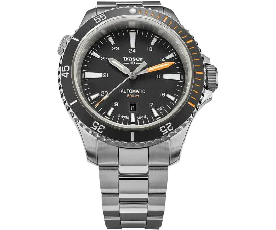 50 atm watch 2025