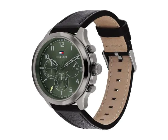 Tommy Hilfiger 1791856 Asher Men s 45mm Mens watch cheap shopping Timeshop24