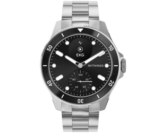 Withings watch uk on sale