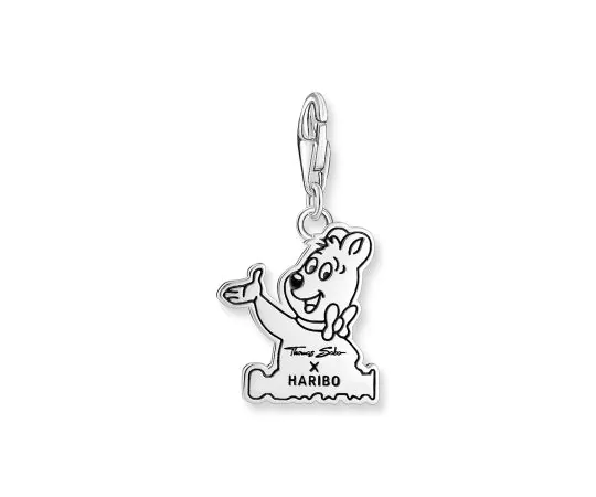 Thomas Sabo Charm Goldbaren 2180 664 7
