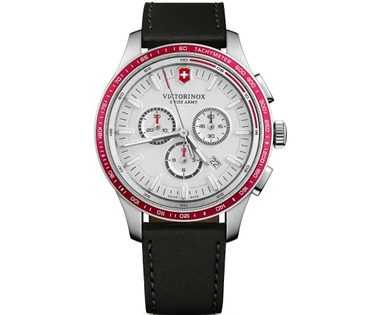 Victorinox 241819 Alliance Sport Chrono 44mm Mens watch cheap shopping Timeshop24
