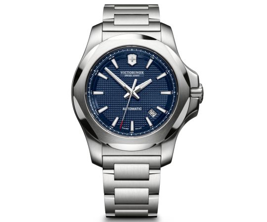 Victorinox 241835 I.N.O.X Mens watch cheap shopping Timeshop24