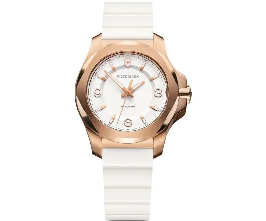 Victorinox 241954 I.N.O.X. V 37mm Ladies watch cheap shopping Timeshop24