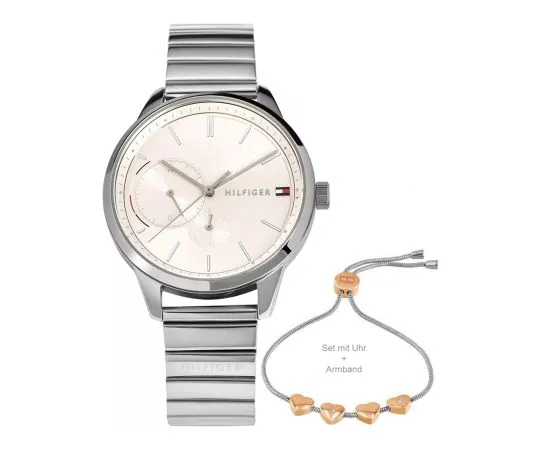 Tommy hilfiger 38mm watch sales