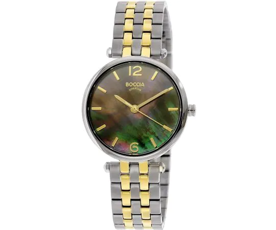 Ladies titanium watches uk shop