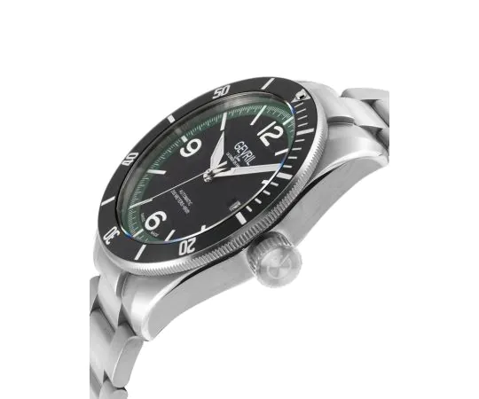 Gevril 48610B Yorkville Automatic 43mm Mens watch cheap shopping Timeshop24