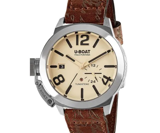 Men u boat watch outlet