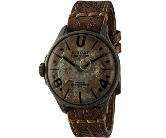 Cheap u boat watches 2025