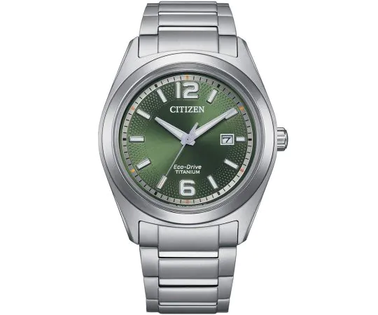 Amazon | シチズン エコドライブ ソーラーウォッチ 36mm