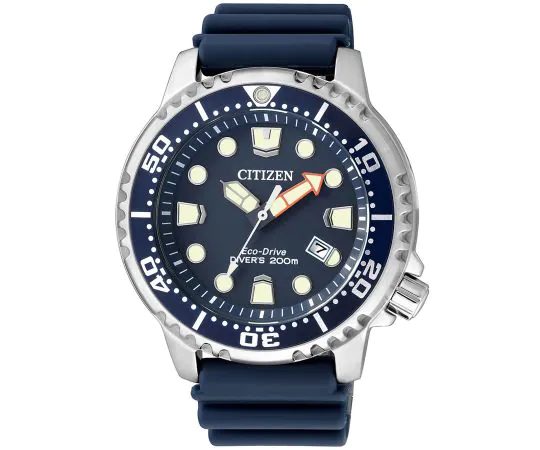 Citizen Eco Drive BN0151 17L Eco Drive Promaster Sea Mens Watch 44mm 200M
