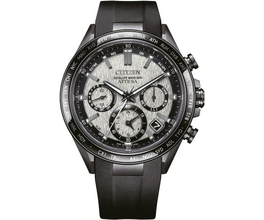 Attesa Limited Edition