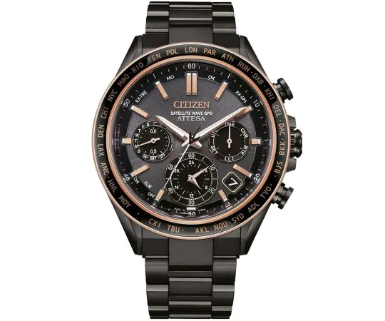 Citizen attesa watches discount