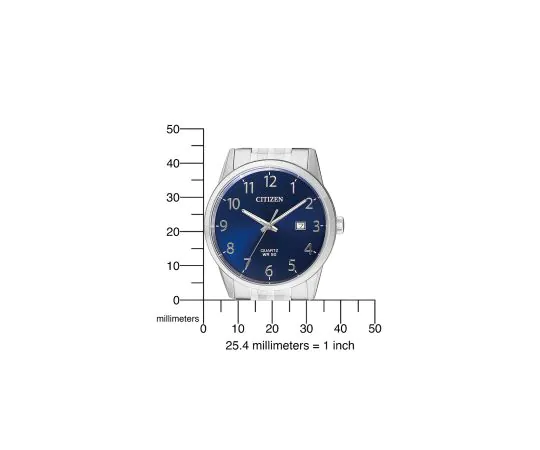 Men's quartz watch shop
