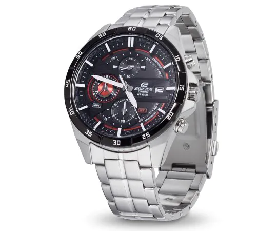 Casio EFR 556DB 1AVUEF Edifice Mens watch cheap shopping Timeshop24