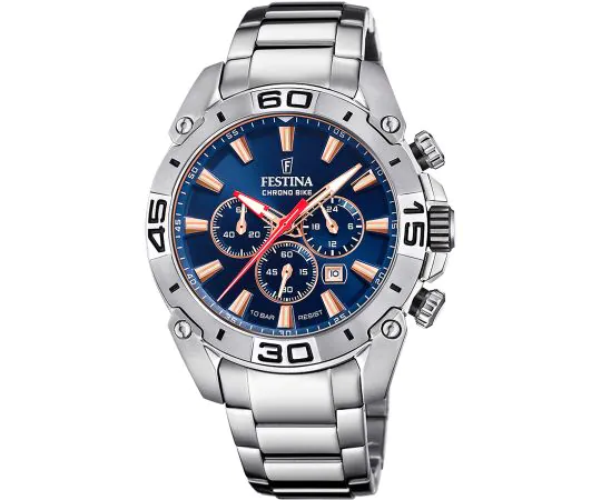 Festina watches chrono bike online