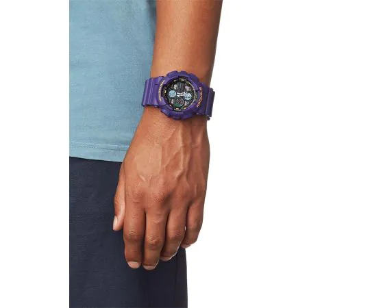 Casio GA 140 6AER G Shock Mens watch cheap shopping Timeshop24