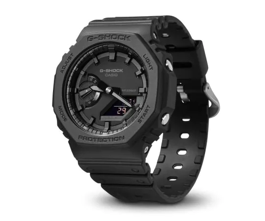 Casio GA 2100 1A1ER G Shock Mens watch cheap shopping Timeshop24