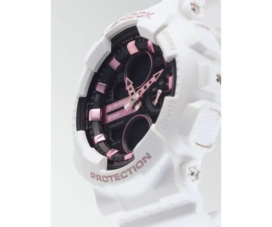 Casio GMA S140M 7AER G Shock Mens watch cheap shopping Timeshop24