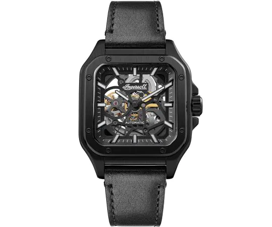 Ingersoll I14504 Mens Watch Ingersoll Ollie Automatic 45mm 5ATM