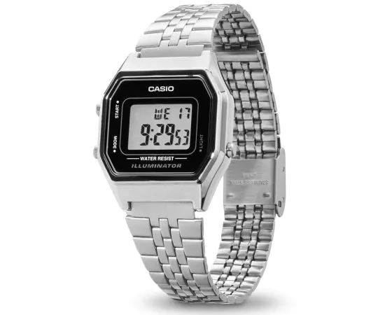 Casio watches digital women clearance