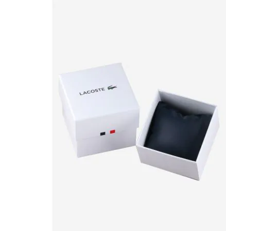Lacoste 2011293 Everett Mens Watch 40mm 5ATM