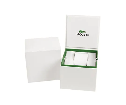 Lacoste 2001248 Crocodelle Ladies Watch 36mm 5ATM
