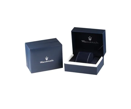 Maserati watch box 2025