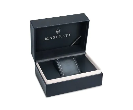 Maserati watch box 2025
